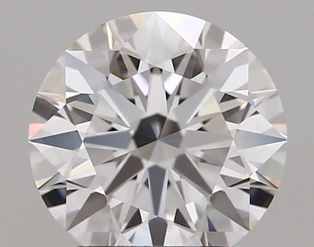 1.81ct Round D VVS1 Lab-Grown Diamond