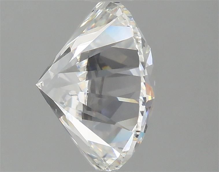 2.58ct Round E VS1 Lab-Grown Diamond
