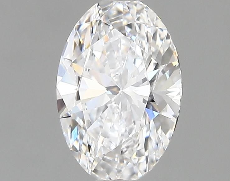 1.16ct Oval D VVS1 Lab-Grown Diamond