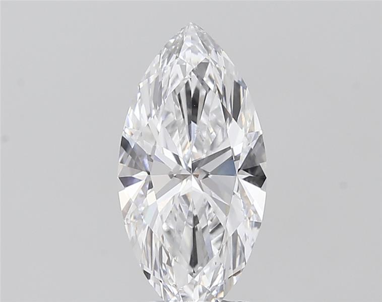 2.33ct Marquise D VVS1 Lab-Grown Diamond