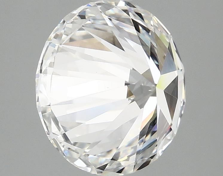 2.58ct Round E VS1 Lab-Grown Diamond