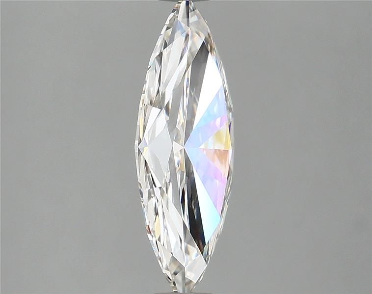 1.81ct Marquise F VVS2 Lab-Grown Diamond