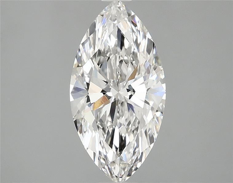 1.51ct Marquise F VVS2 Lab-Grown Diamond