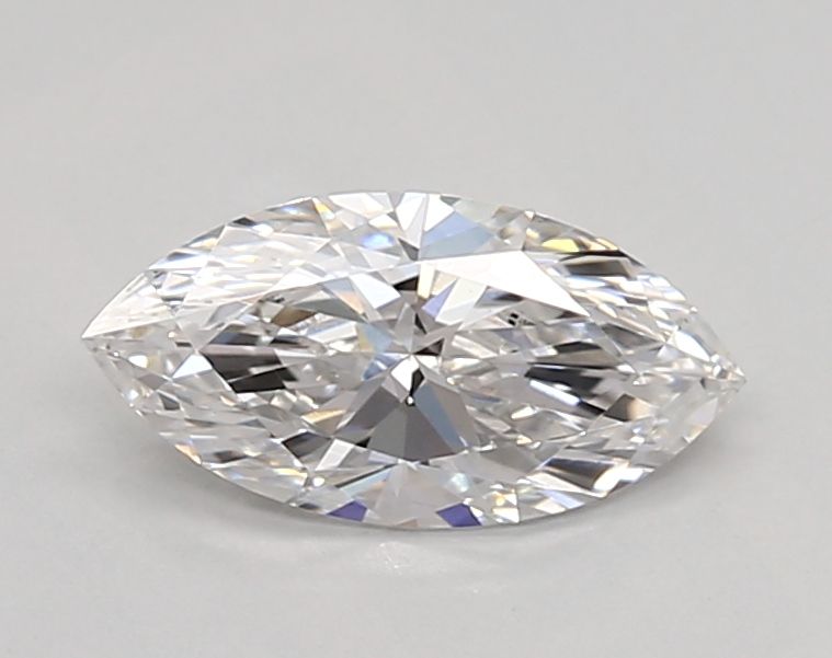 0.79ct Marquise E VS1 Lab-Grown Diamond