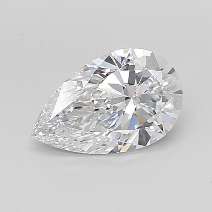 1.88ct Pear E IF Lab-Grown Diamond