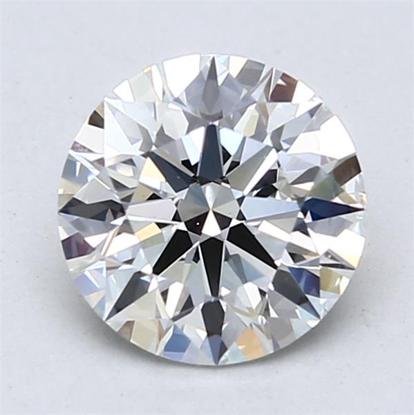 1.74ct Round E VS1 Lab-Grown Diamond