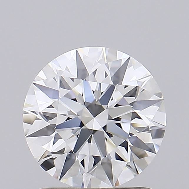 1.4ct Round E VVS2 Lab-Grown Diamond