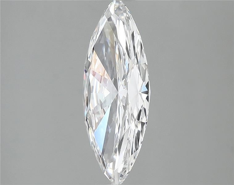 2.02ct Marquise E VS1 Lab-Grown Diamond