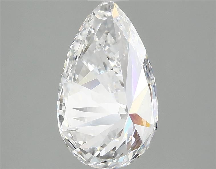 2.37ct Pear E VS1 Lab-Grown Diamond