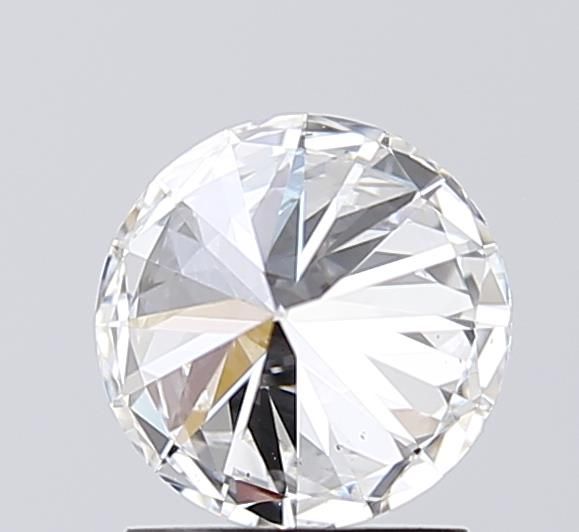 1.41ct Round E VS2 Lab-Grown Diamond