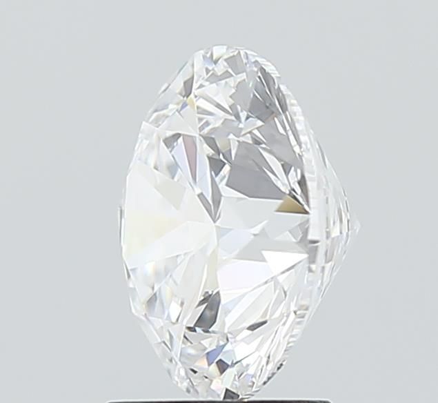 2.52ct Round D VS2 Lab-Grown Diamond
