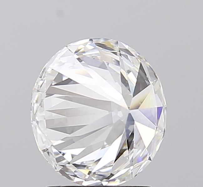 2.06ct Round D VVS2 Lab-Grown Diamond