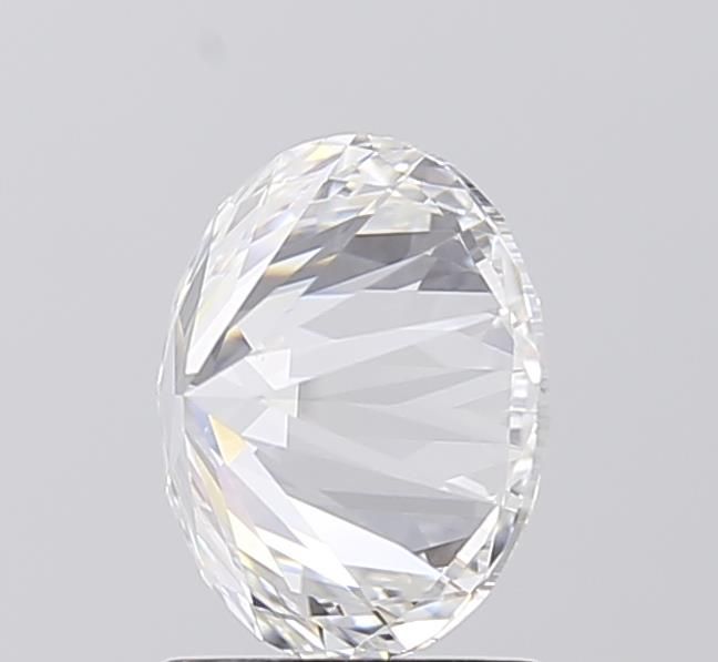 2.07ct Round D VVS2 Lab-Grown Diamond