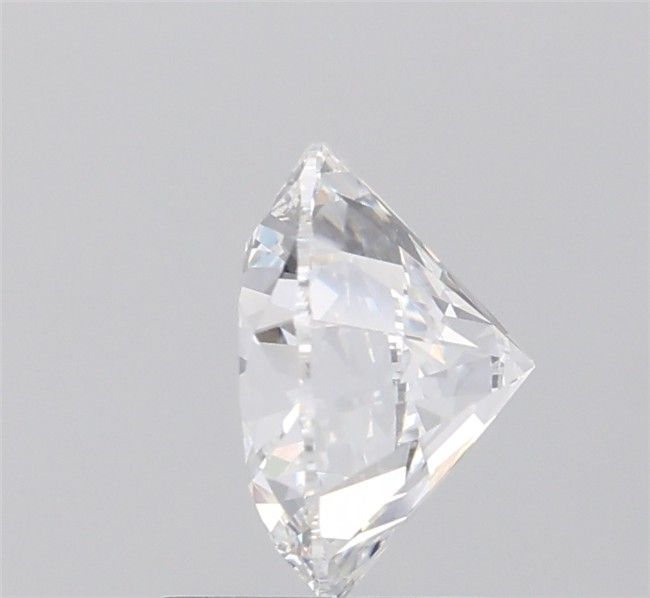 2.07ct Round D VVS2 Lab-Grown Diamond