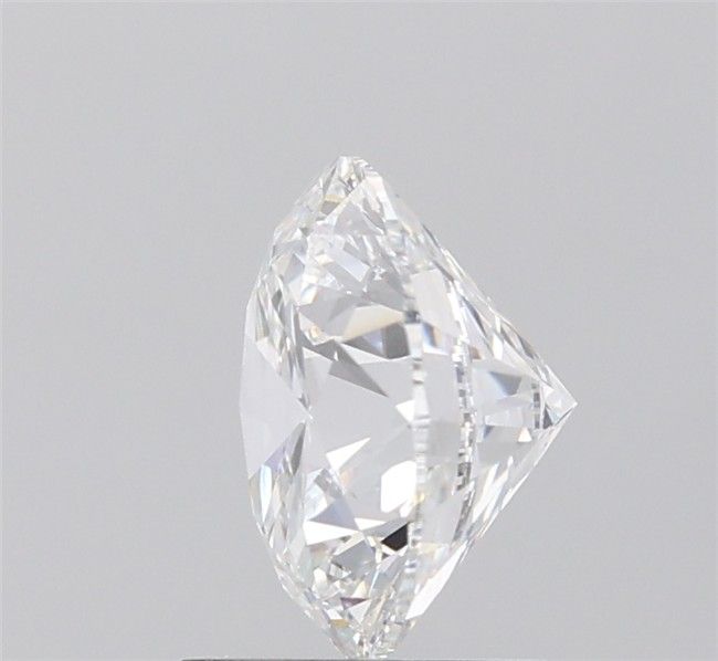 2.06ct Round D VVS2 Lab-Grown Diamond
