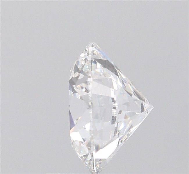 2.06ct Round D VVS2 Lab-Grown Diamond