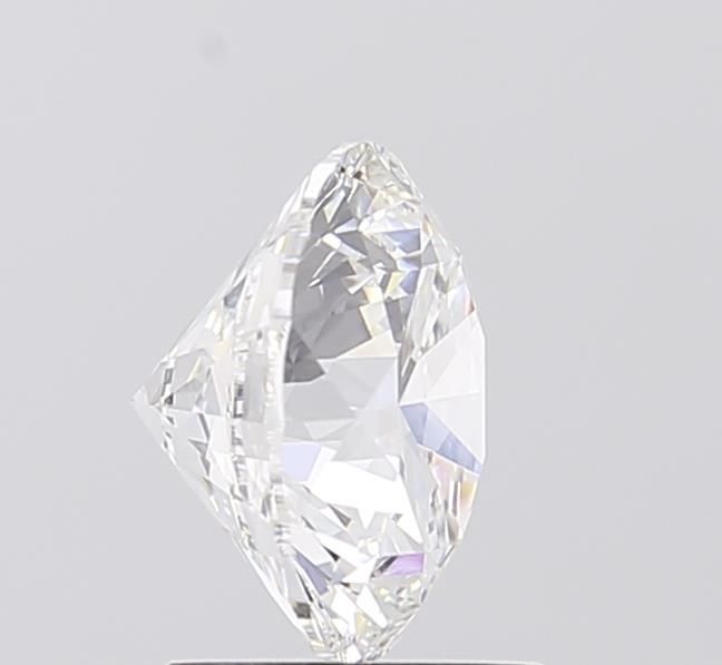 2.06ct Round D VVS2 Lab-Grown Diamond