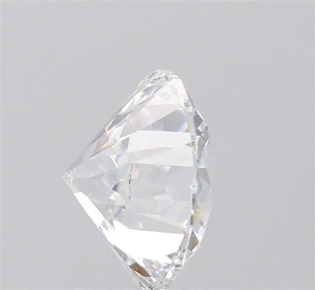 2.07ct Round D VVS2 Lab-Grown Diamond