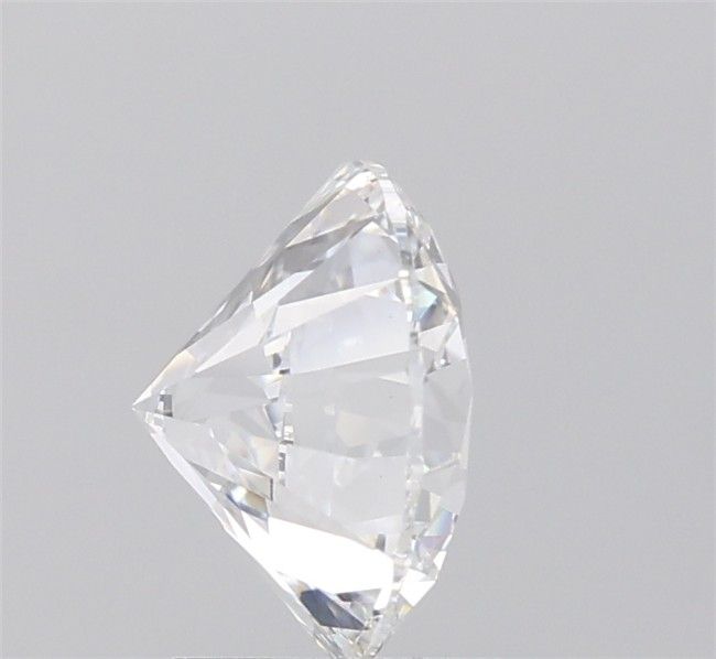 2.07ct Round D VVS2 Lab-Grown Diamond