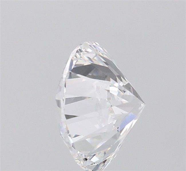 2.06ct Round D VVS2 Lab-Grown Diamond