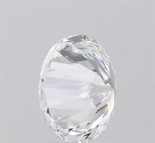 2.06ct Round D VVS2 Lab-Grown Diamond