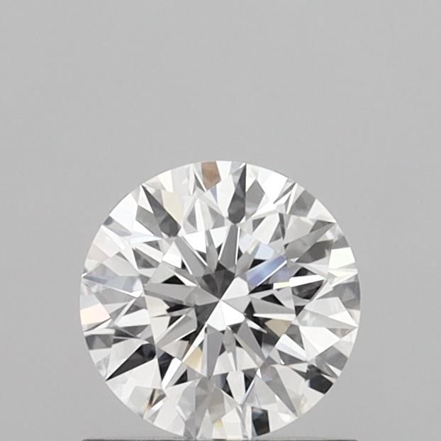 0.82ct Round D VS1 Lab-Grown Diamond