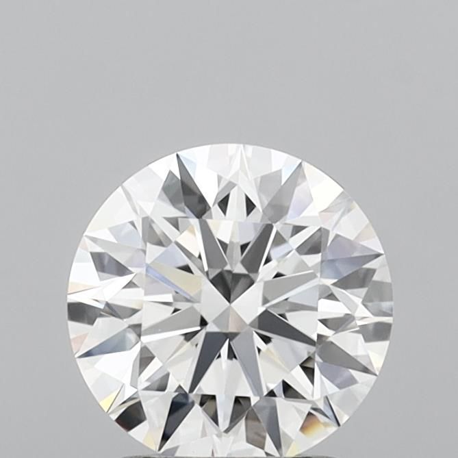 1.73ct Round E VS1 Lab-Grown Diamond