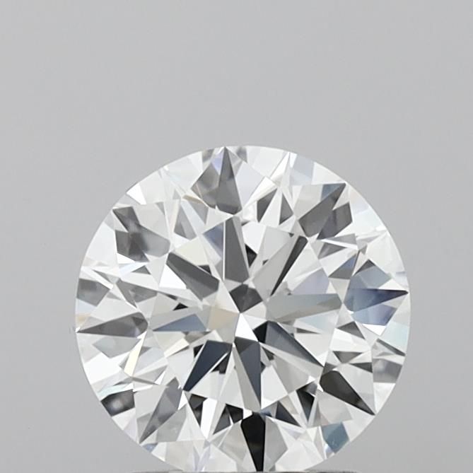 1.72ct Round D VVS1 Lab-Grown Diamond