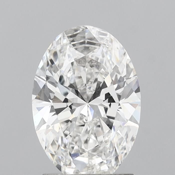 1.98ct Oval E VS1 Lab-Grown Diamond