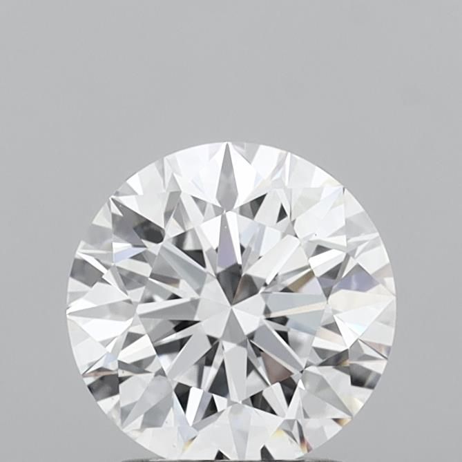 1.81ct Round D VS1 Lab-Grown Diamond