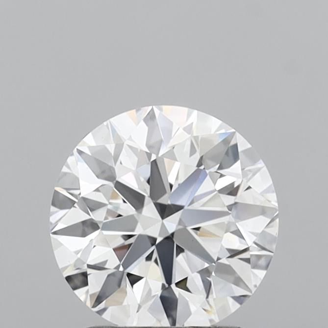 1.74ct Round E VS1 Lab-Grown Diamond