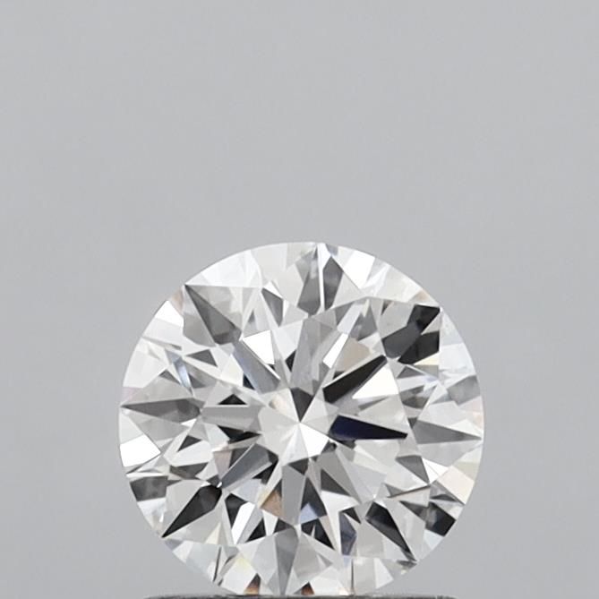 0.99ct Round E VVS2 Lab-Grown Diamond