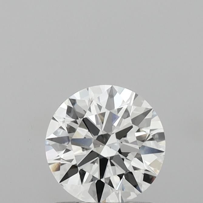 0.99ct Round E VS1 Lab-Grown Diamond