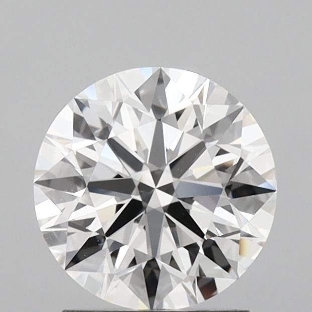 1.73ct Round E VS1 Lab-Grown Diamond
