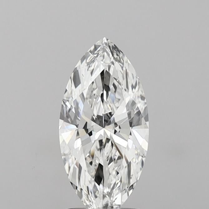 1.56ct Marquise E VVS1 Lab-Grown Diamond