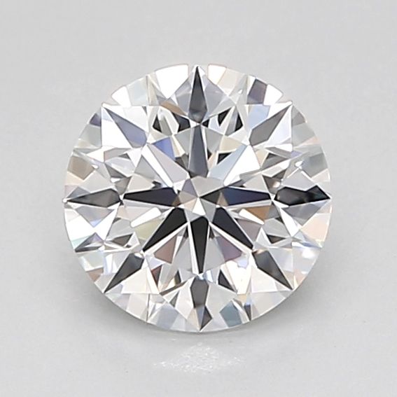 1.02ct Round D VS1 Lab-Grown Diamond
