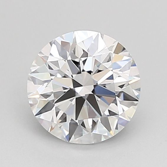 1.02ct Round D VS1 Lab-Grown Diamond