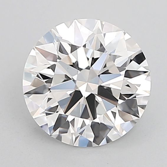 1.77ct Round E VVS1 Lab-Grown Diamond