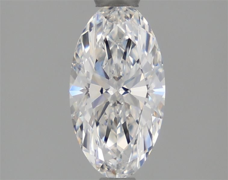 1.09ct Moval D VS1 Lab-Grown Diamond