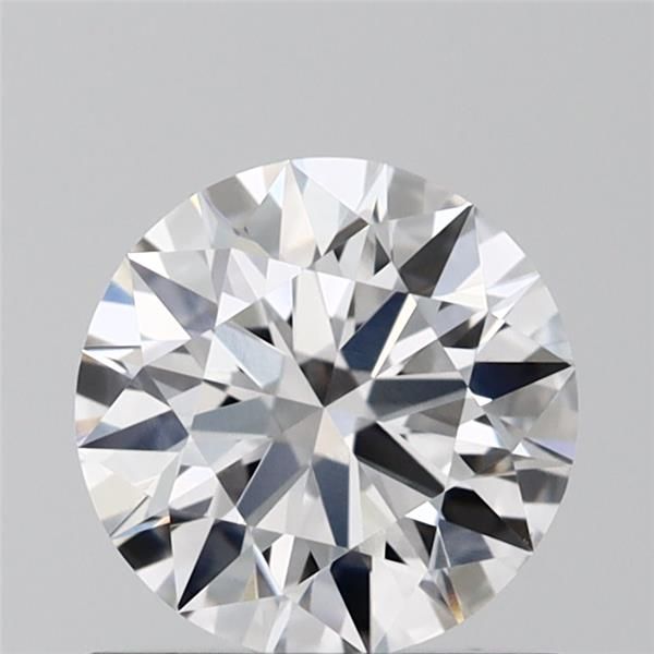 0.83ct Round E VS1 Lab-Grown Diamond
