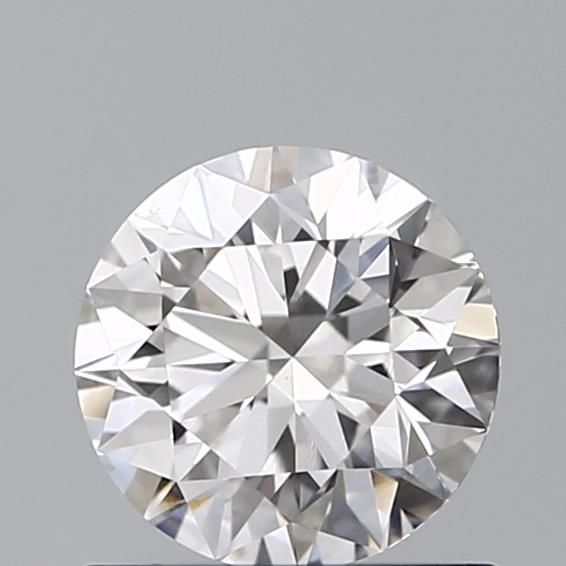 0.83ct Round E VS1 Lab-Grown Diamond