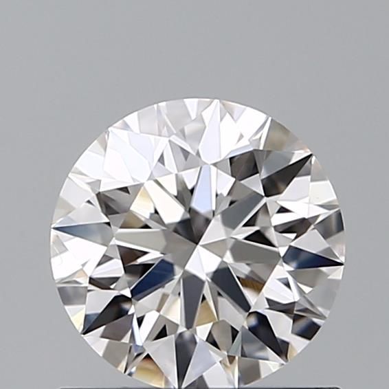 0.83ct Round E VS1 Lab-Grown Diamond