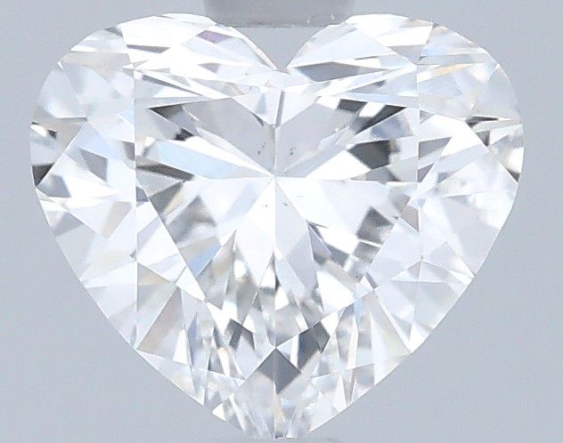 1.02ct Heart E VS1 Lab-Grown Diamond