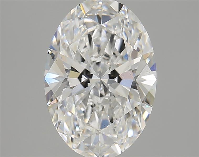 2.09ct Oval E VS1 Lab-Grown Diamond