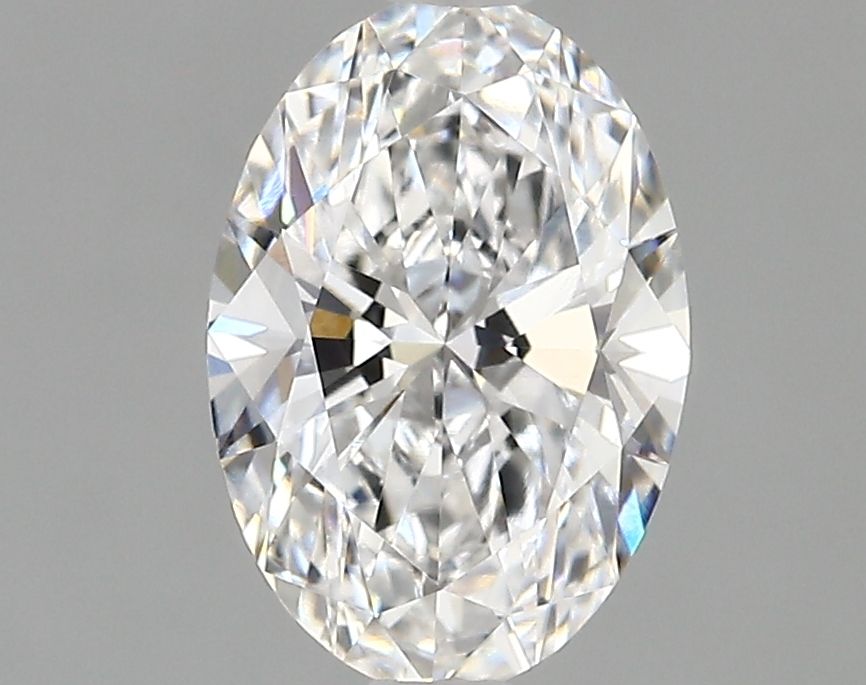 1.79ct Oval D VVS1 Lab-Grown Diamond