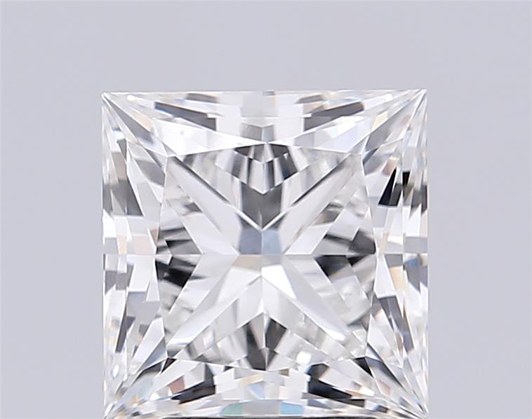1.01ct Oval D VVS2 Lab-Grown Diamond