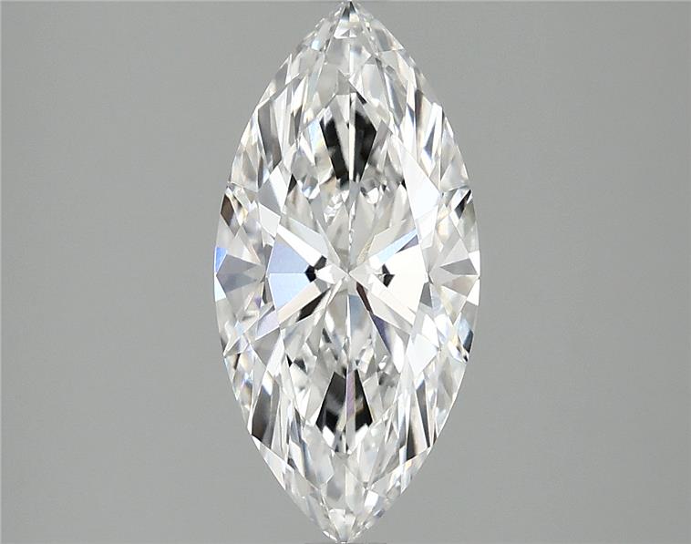 1.94ct Marquise E VVS2 Lab-Grown Diamond