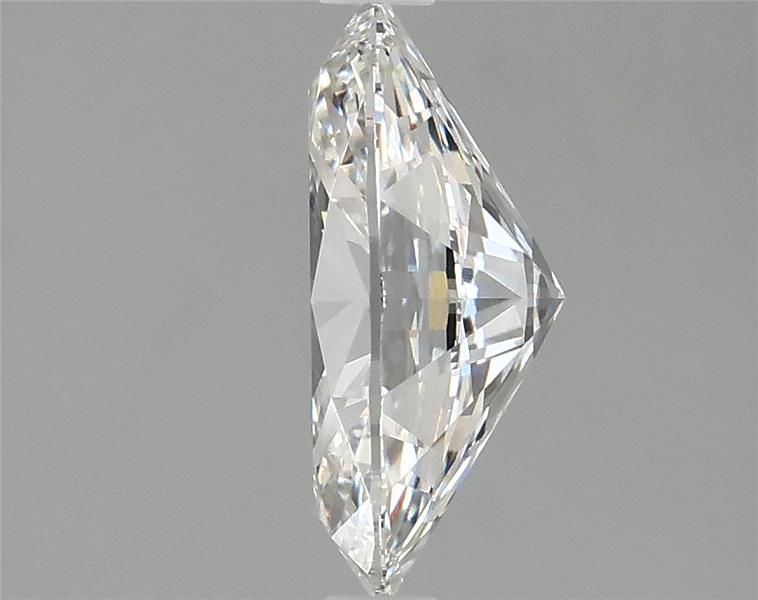 2.04ct Oval F VS1 Lab-Grown Diamond
