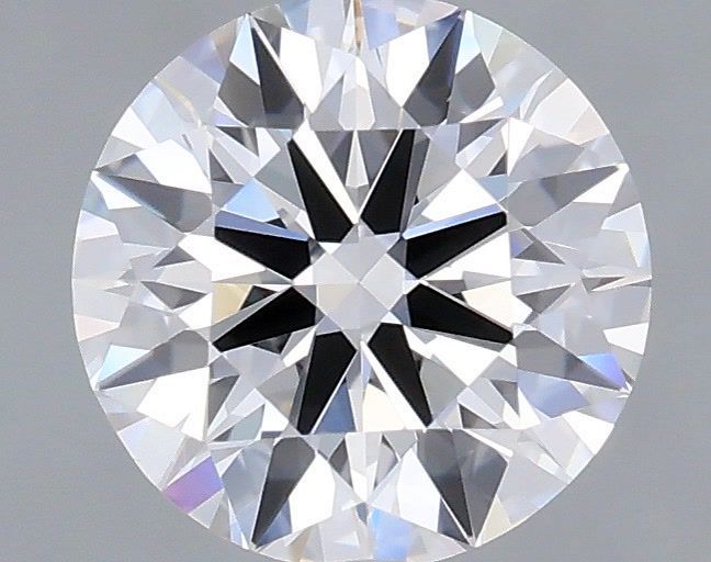 1.42ct Round D VVS2 Lab-Grown Diamond