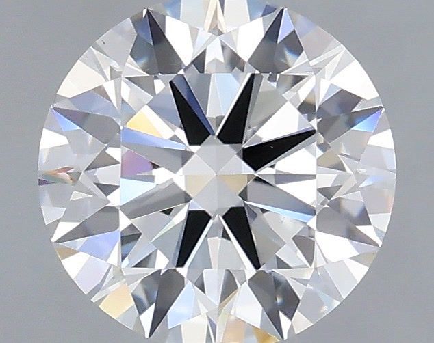 1.4ct Round F VS1 Lab-Grown Diamond